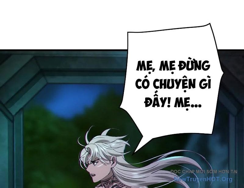 Dị Chủng Hắc Đản: Chapter 24