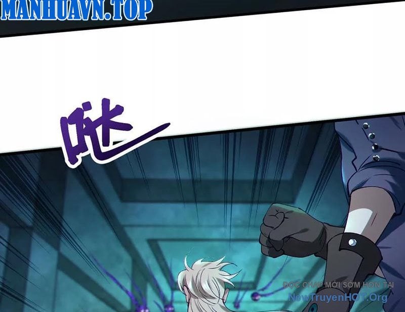 Dị Chủng Hắc Đản: Chapter 24