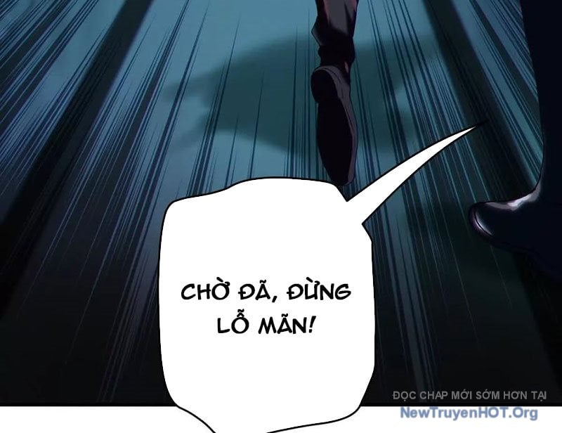 Dị Chủng Hắc Đản: Chapter 24