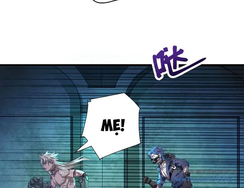 Dị Chủng Hắc Đản: Chapter 24