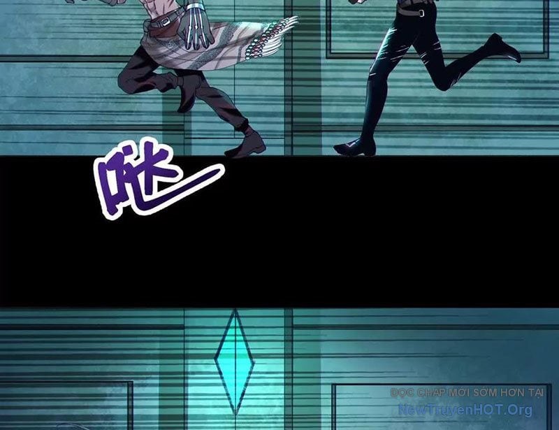 Dị Chủng Hắc Đản: Chapter 24