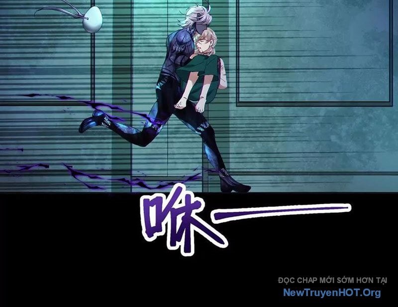 Dị Chủng Hắc Đản: Chapter 24