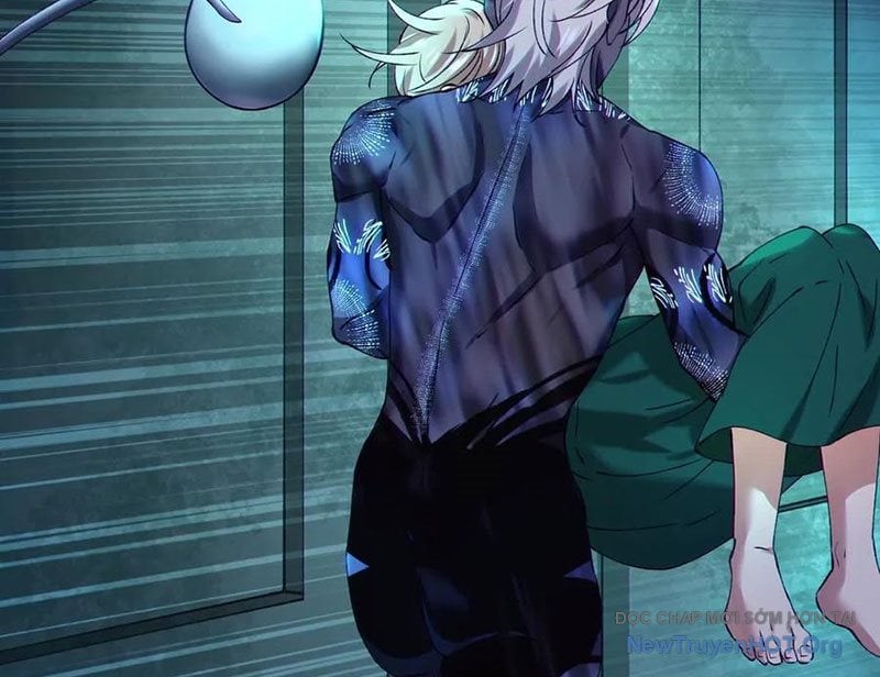 Dị Chủng Hắc Đản: Chapter 24