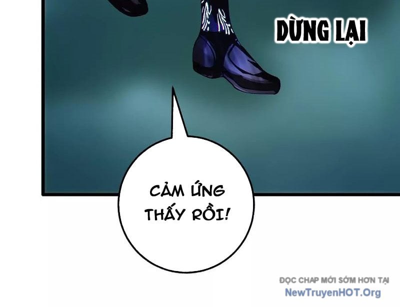 Dị Chủng Hắc Đản: Chapter 24