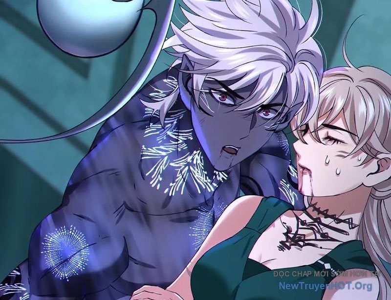 Dị Chủng Hắc Đản: Chapter 24