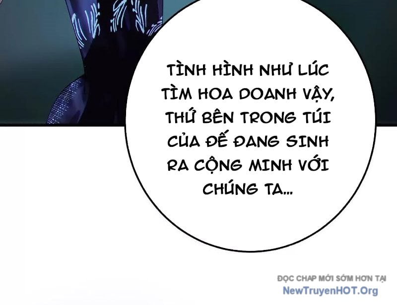 Dị Chủng Hắc Đản: Chapter 24