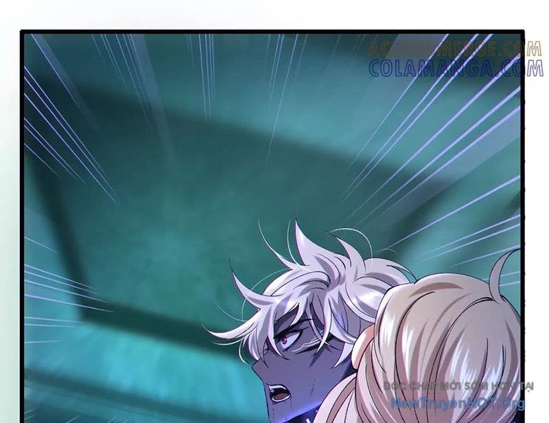 Dị Chủng Hắc Đản: Chapter 24