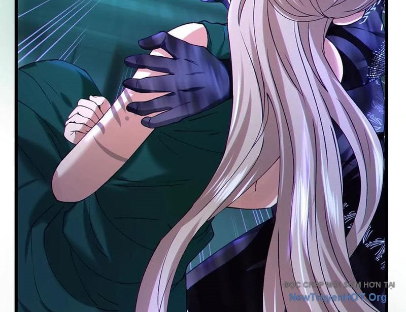 Dị Chủng Hắc Đản: Chapter 24