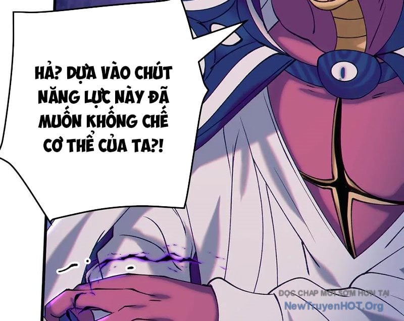 Dị Chủng Hắc Đản: Chapter 24