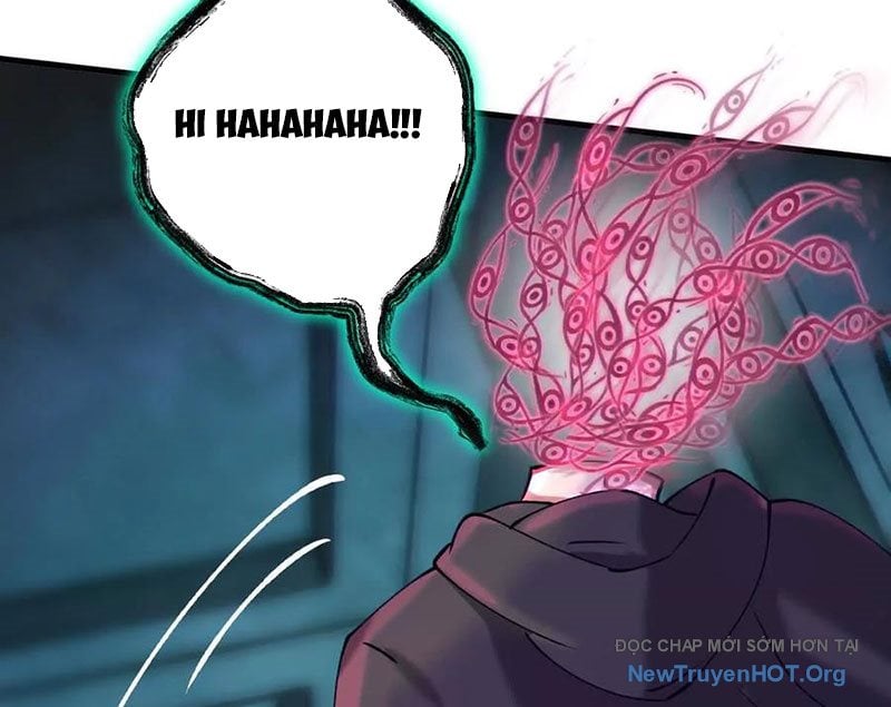 Dị Chủng Hắc Đản: Chapter 24