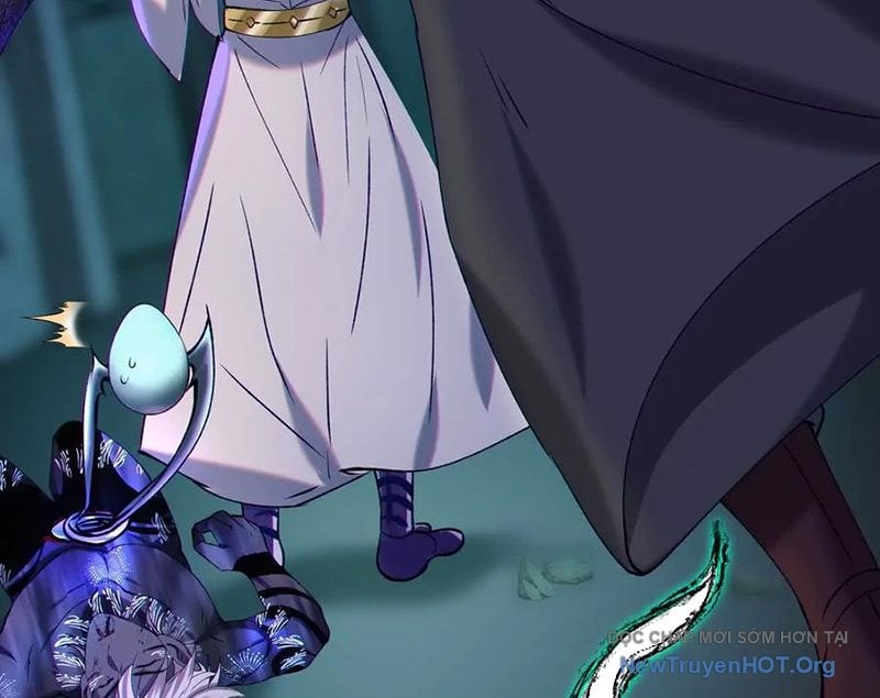 Dị Chủng Hắc Đản: Chapter 24