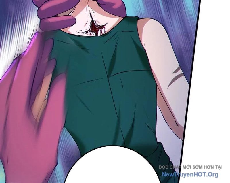 Dị Chủng Hắc Đản: Chapter 24