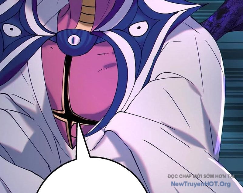 Dị Chủng Hắc Đản: Chapter 24