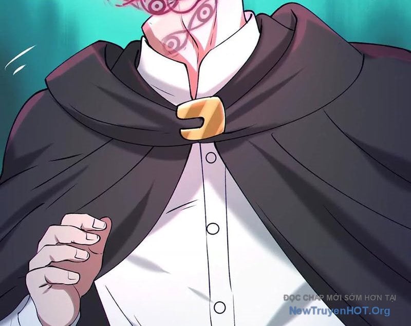 Dị Chủng Hắc Đản: Chapter 24