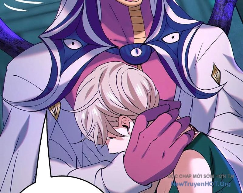 Dị Chủng Hắc Đản: Chapter 24