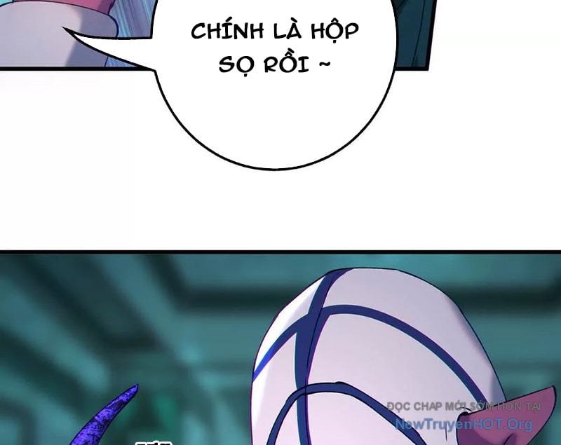 Dị Chủng Hắc Đản: Chapter 24