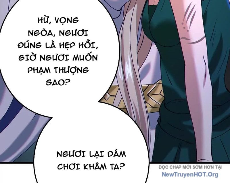Dị Chủng Hắc Đản: Chapter 24