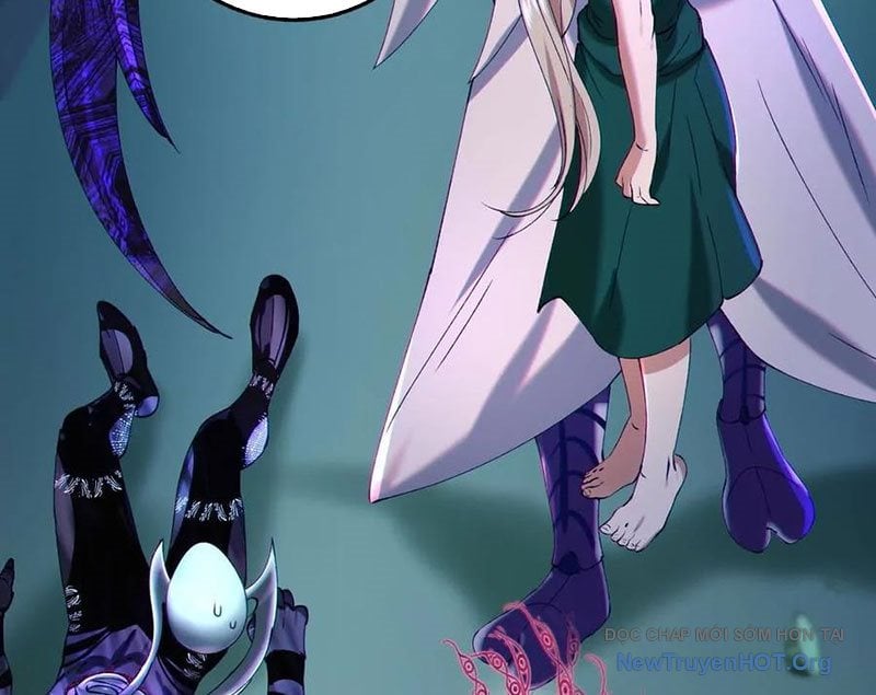 Dị Chủng Hắc Đản: Chapter 24