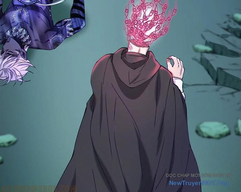 Dị Chủng Hắc Đản: Chapter 24