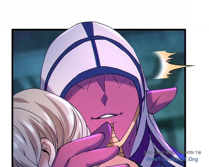 Dị Chủng Hắc Đản: Chapter 24