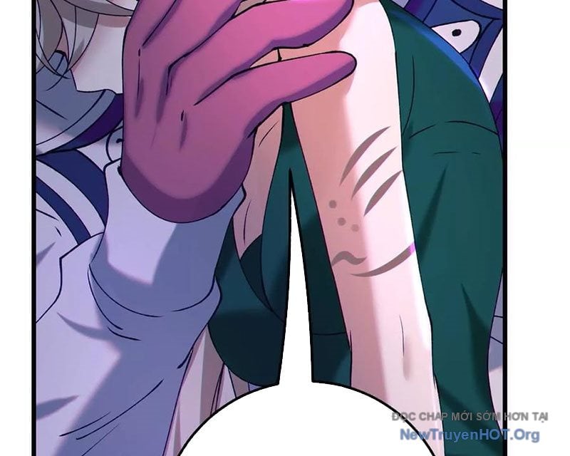 Dị Chủng Hắc Đản: Chapter 24