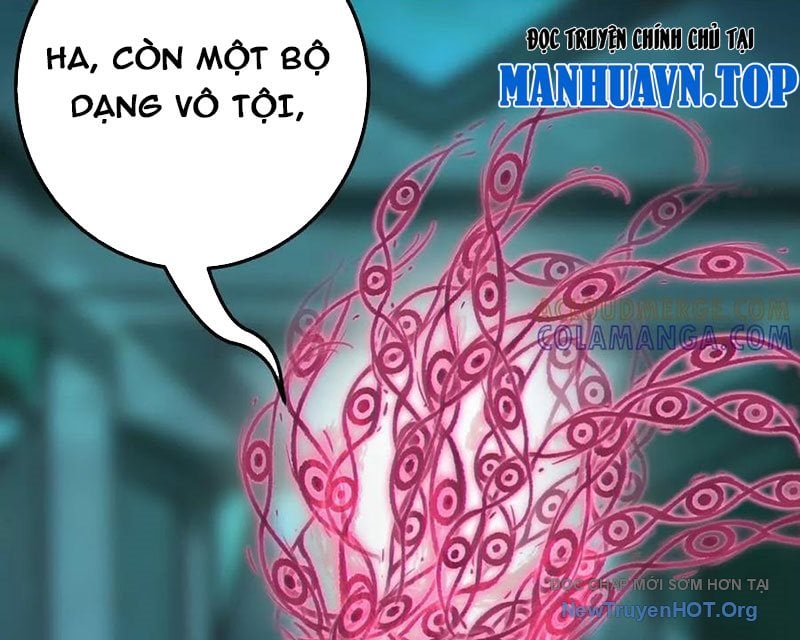 Dị Chủng Hắc Đản: Chapter 24