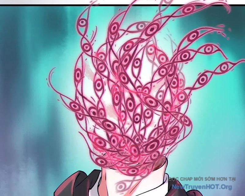 Dị Chủng Hắc Đản: Chapter 24