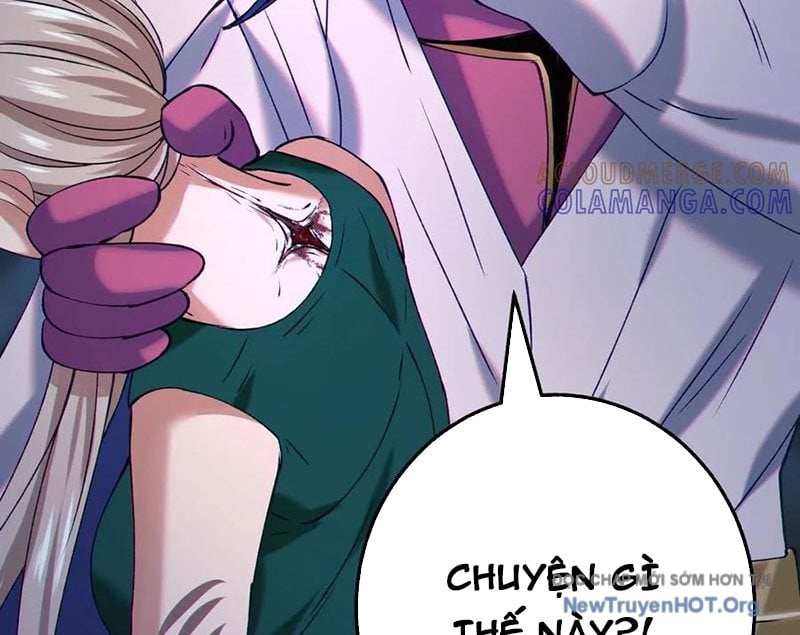 Dị Chủng Hắc Đản: Chapter 24