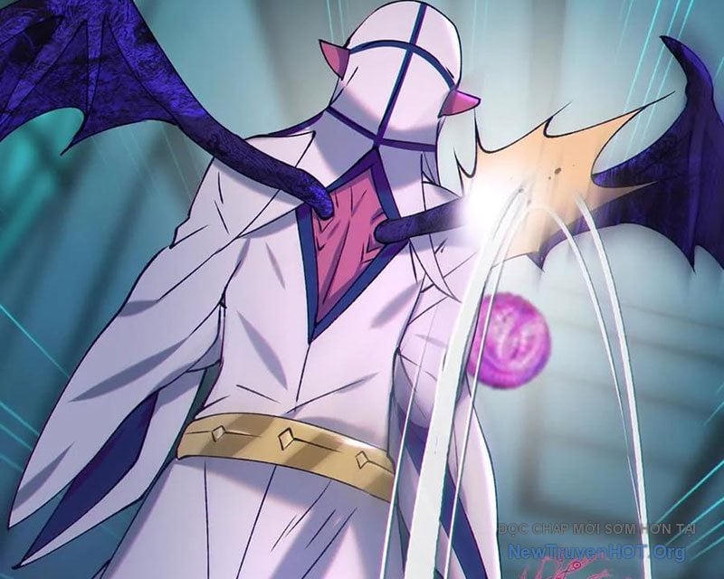 Dị Chủng Hắc Đản: Chapter 24