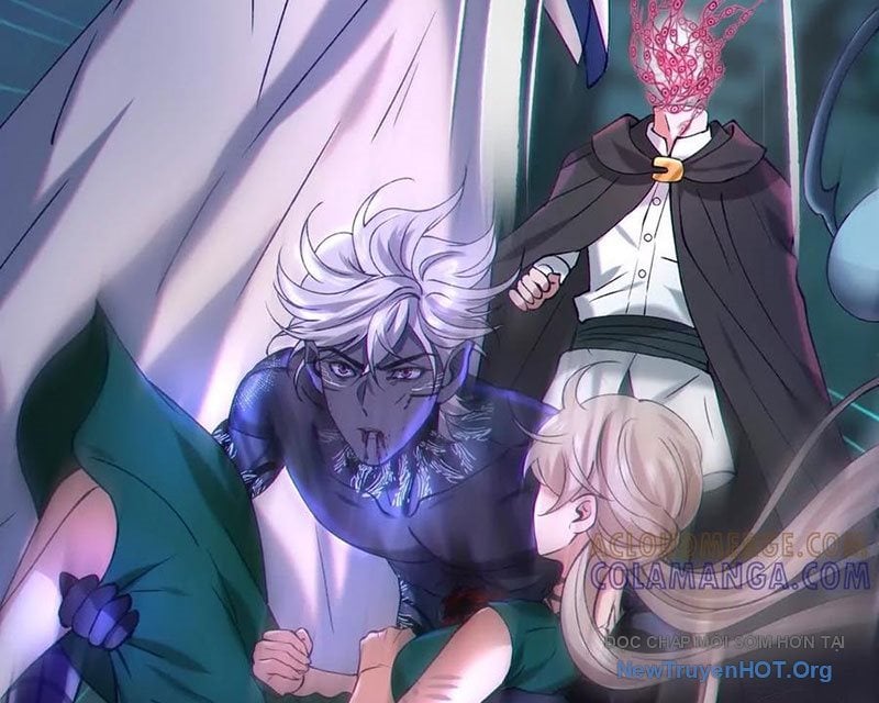 Dị Chủng Hắc Đản: Chapter 24