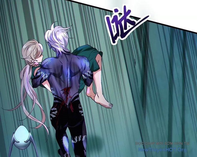 Dị Chủng Hắc Đản: Chapter 24