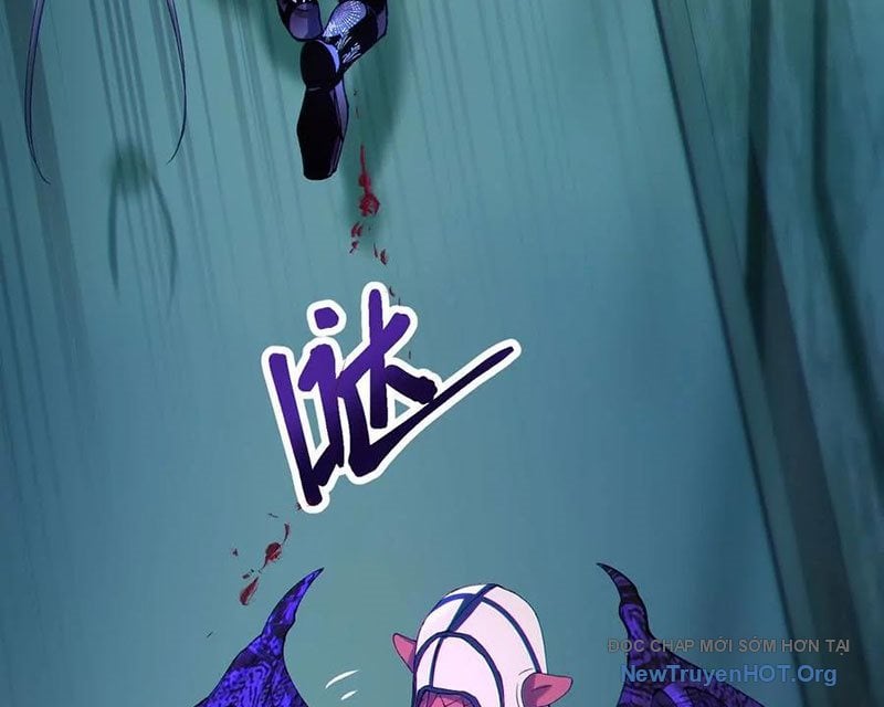 Dị Chủng Hắc Đản: Chapter 24