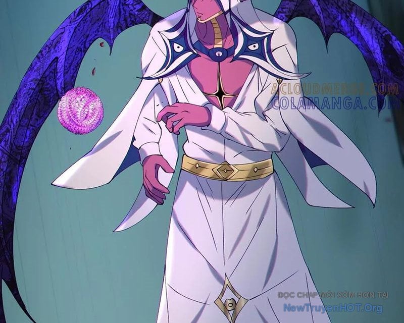 Dị Chủng Hắc Đản: Chapter 24