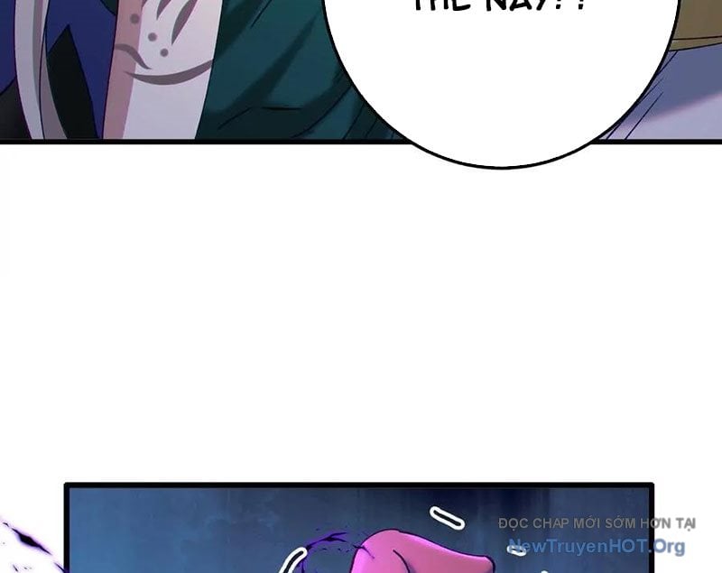 Dị Chủng Hắc Đản: Chapter 24