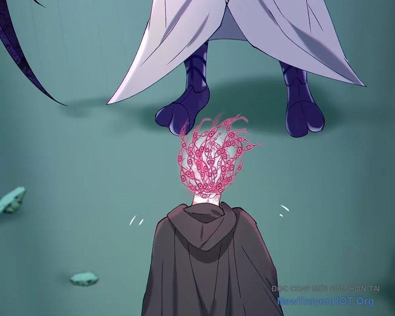 Dị Chủng Hắc Đản: Chapter 24