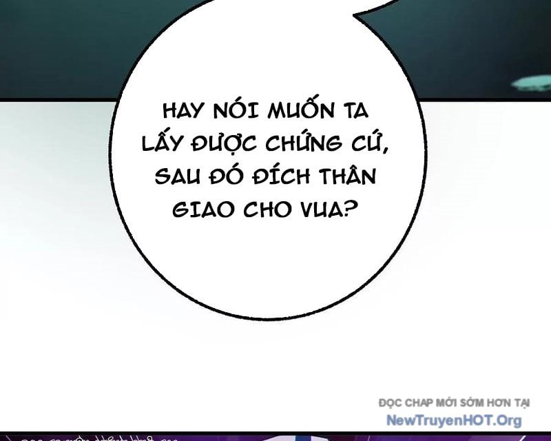 Dị Chủng Hắc Đản: Chapter 24