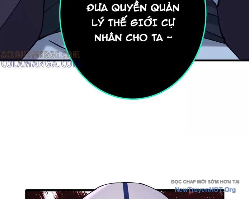 Dị Chủng Hắc Đản: Chapter 24