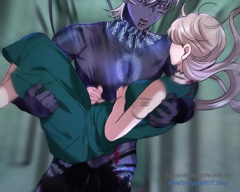 Dị Chủng Hắc Đản: Chapter 24