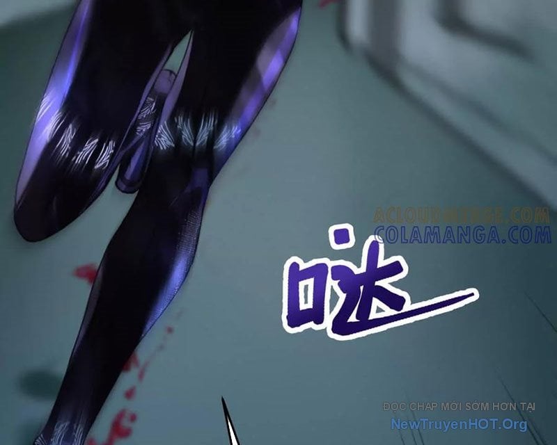 Dị Chủng Hắc Đản: Chapter 24