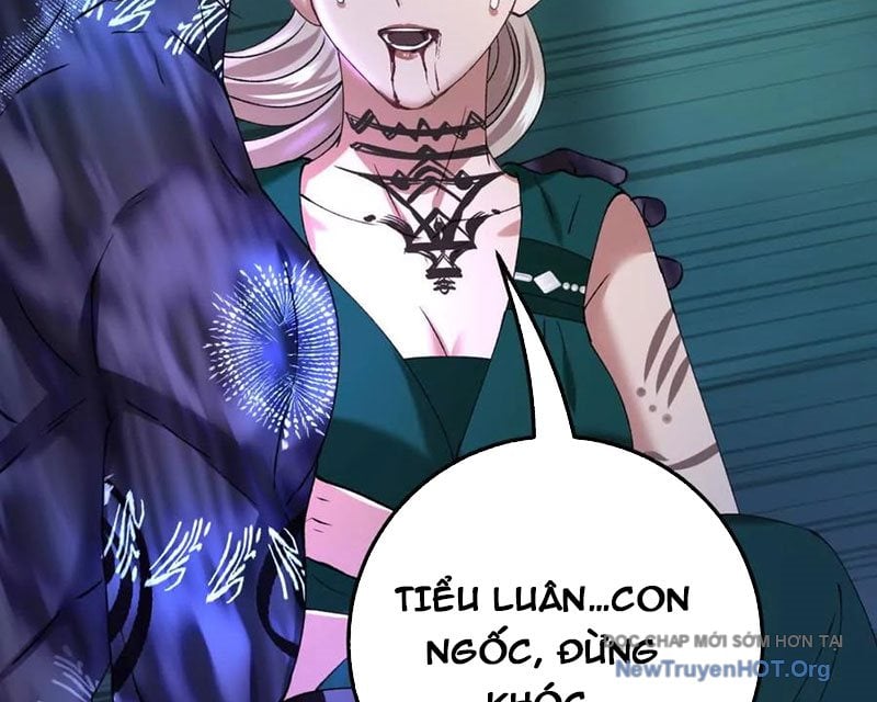 Dị Chủng Hắc Đản: Chapter 24