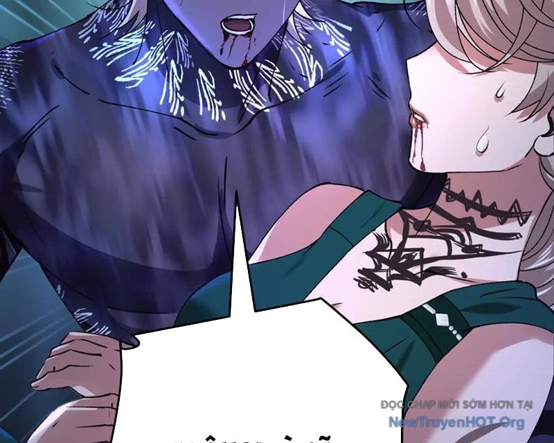 Dị Chủng Hắc Đản: Chapter 24