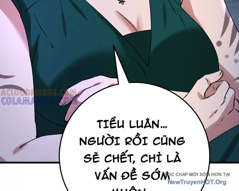Dị Chủng Hắc Đản: Chapter 24