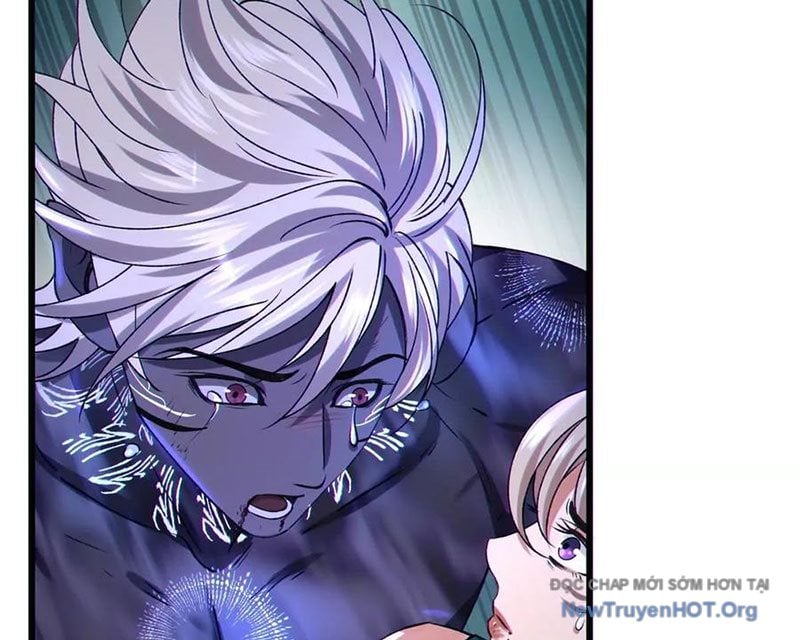 Dị Chủng Hắc Đản: Chapter 24