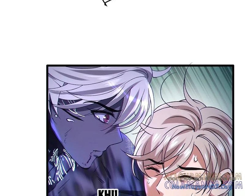 Dị Chủng Hắc Đản: Chapter 24