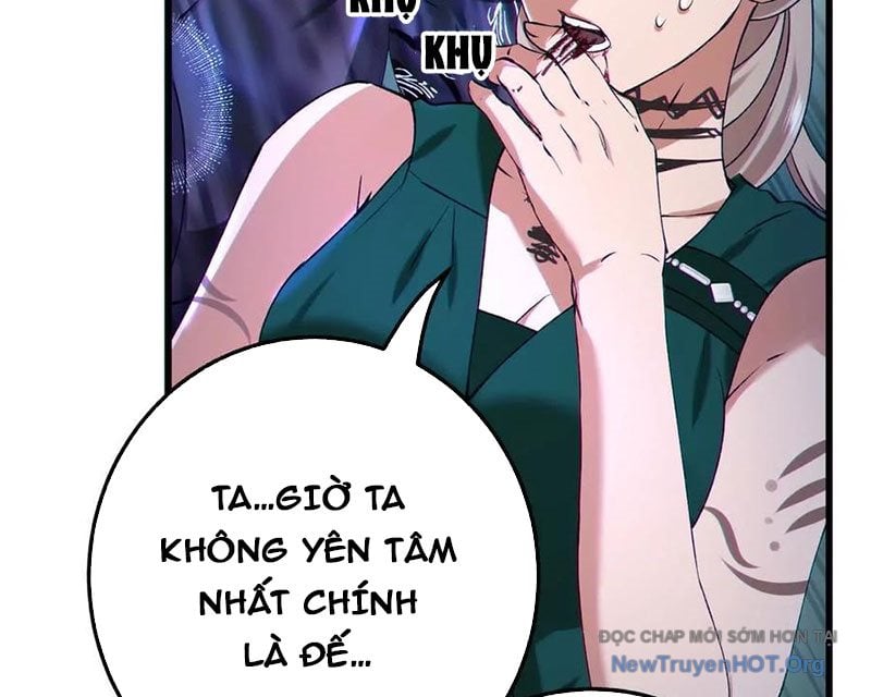 Dị Chủng Hắc Đản: Chapter 24