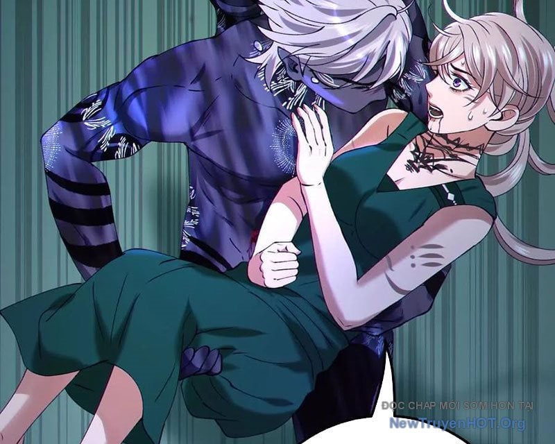 Dị Chủng Hắc Đản: Chapter 24