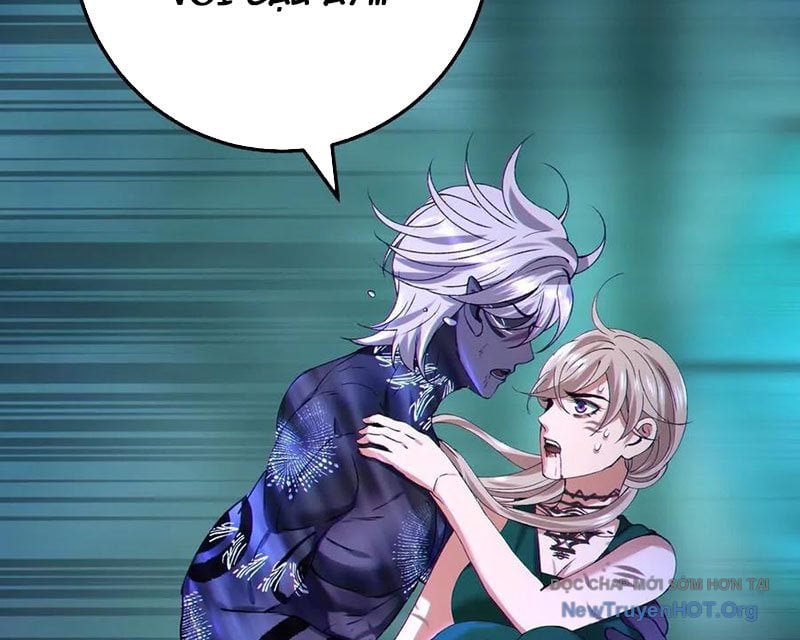 Dị Chủng Hắc Đản: Chapter 24