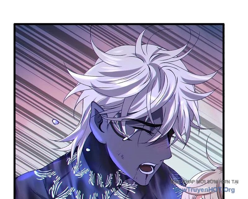 Dị Chủng Hắc Đản: Chapter 24