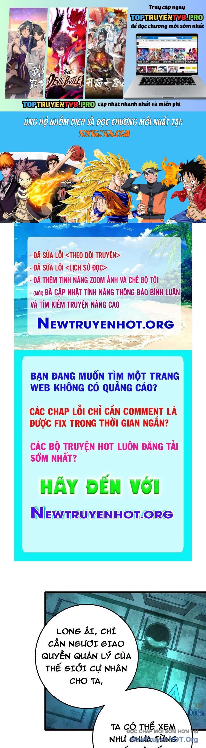 Dị Chủng Hắc Đản: Chapter 25