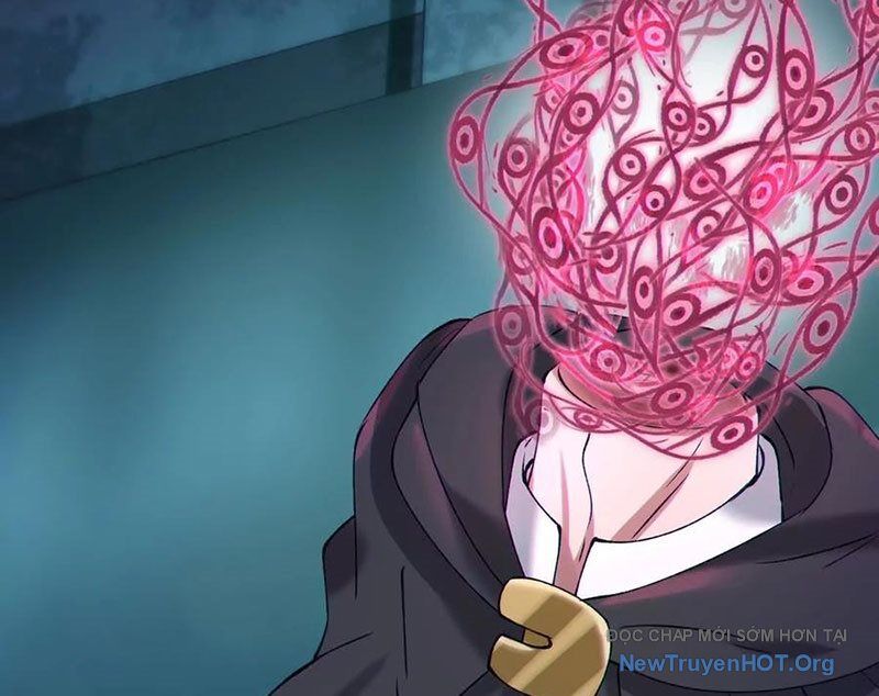 Dị Chủng Hắc Đản: Chapter 25